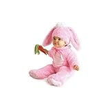 Baby Precious Pink Wabbit Costume おもちゃ [並行輸入品]