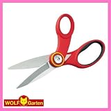 【WOLF Garten ウルフガルテン 園芸】　多目的 剪定バサミ　ステンレス【RA-X】
