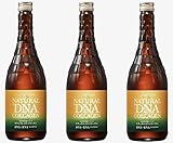 甘さひかえめ　NEW フォーデイズ 核酸ドリンク ナチュラル DN コラーゲン3本（720ml×3）FORDAYS