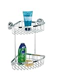 Wenko マジックロック コーナーラック ヴァレンシア 18224100