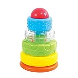 PlayGo Rocking Ring Stacker [並行輸入品]
