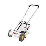 リョービ販売:手動式芝刈機 型式:HLM-3000