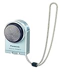 Panasonic lithium spin net ES6801P-S [並行輸入品]