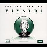 Antonio Vivaldi Vivaldi (The Very Best Of)