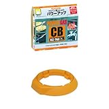 新富士バーナー パワーガス RZ-7601 RZ-760×3Pパック、専用スタビライザー(安定台)セット