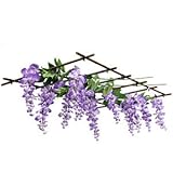 格子ハンガー　藤棚