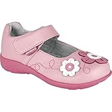 [ペディペド] pediped Flex Sadie - ストラップシューズ Pink Multi EU31 (日本サイズ20cm) 【並行輸入】