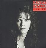 Thunder (1987) / Vinyl record [Vinyl-LP]