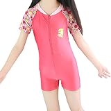 水着 女の子　男の子　キッズ 　連体式　ビキニ 　キャップ付き　タンキニ 子供 こども スクール プール ビーチ 夏 海水浴 練習用 スイムウェア 　キッズ ジュニア ガールズ ベビー (130－14