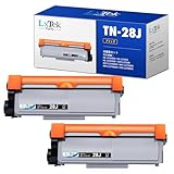 LxTek Purify TN-28J TN28J ブラザー 用 トナーTN-28J 2本セット brother 用 28j HL-L236