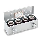 TONE(トネ) ホイルナットコンビソケット A804T