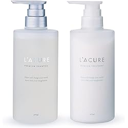Amazon | L'ACURE ラキュア | シャンプー アミノ酸シャンプー サロン