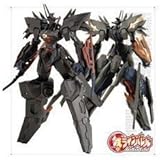 N.E.X.T　No.03 ラインバレル [mode-B] [鉄のラインバレル]/ ボークス