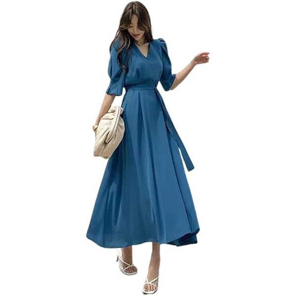 MARIHA 夏の月影のドレス TOMORROWLAND別注 別注】MARIHA×TOMORROWLAND 夏の月影のドレス