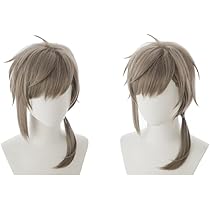 【即購入◎】にじさんじ 叶 風 セット済み コスプレウィッグ にじさんじ 叶 コスプレ ウィッグ - メルカリ