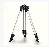 アルミ レーザー 墨出し器 専用 エレベーター 三脚 スタンド 精密 汎用 軽量 サイズ 各種 (1.2M)