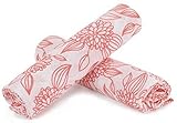 Balboa Baby Gauze Blanket, Coral Leaves by Balboa Baby [並行輸入品]