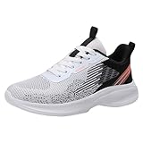 ランニングシューズ フィットネスシューズ ヨガ 登山靴 スポーツシューズ カジュアル 受験用 涼感 人間工学 可愛い オシャレ 通気 シンプ