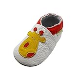 Sayoyo ベビー・ボーイズ US サイズ: 6-12 Months/5-6 M US Toddler カラー: ホワイト