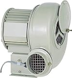 昭和電機 電動送風機 汎用シリーズ(0.25kW) SB75