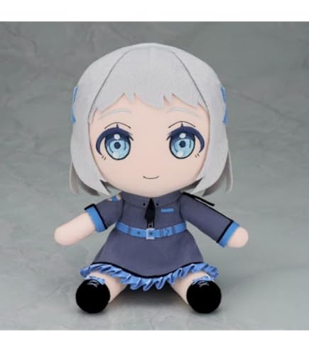 Amazon.co.jp: 葛城リーリヤ ぬいぐるみ 学マスアイマス 公式 グッズ