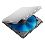 パイオニア、外付けブルーレイドライブ BDR-XD08S USB 3.2 Gen1 (USB Type-C) / 2.0 スリムポータブルBD/DVD/CDライター