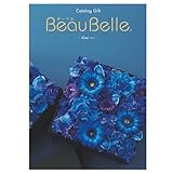 [1冊から2品選べる] BEAUBELLE （ボーベル） カタログギフト KIWI（キウイ）