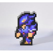 Amazon.co.jp: ファイナルファンタジーシリーズ ピクセライト FF