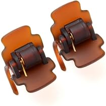 Amazon.co.jp: コンプレックスビズ スーパークリップ 2個 セット