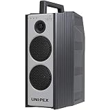 UNI-PEX 防滴形ワイヤレスアンプ WA-872CD