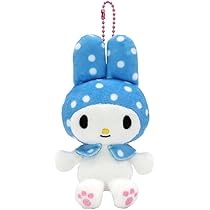 マイメロ　マスコット Amazon.co.jp: ケイカンパニー(K Company) マイメロディ・クロミ