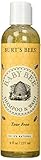 Burts Bees Baby Bee Shampoo & Wash - 12 oz (Tear Free) by Burt's Bees [並行輸入品]