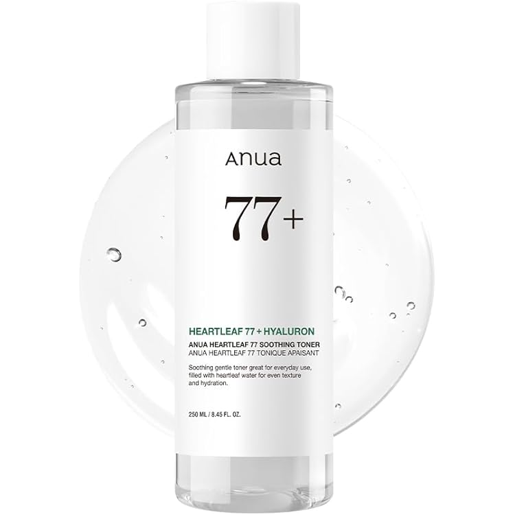 化粧水・ローション・トナー hiemii Amazon | ISNTREE イズエンツリー Ultra-low Molecular