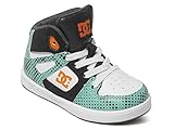 (ディーシー)DCSHOES ベビーシューズ REBOUND SE UL 120 XKWB