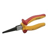 Urrea 201 Long Round Point 6-5/16-Inch Long Pliers [並行輸入品]