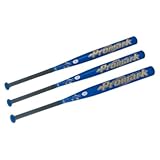 ソフトボール用金属バット　３号ボール用 143-850