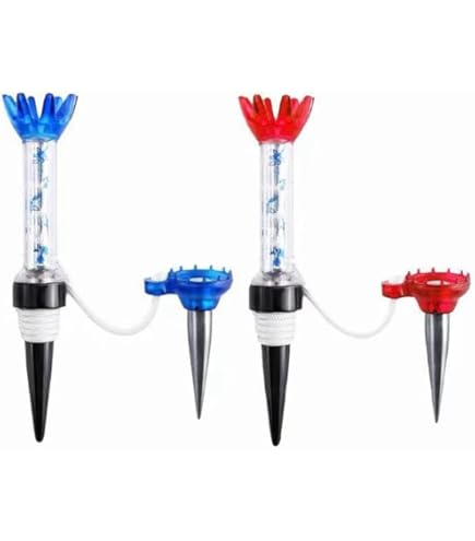 Amazon | ゴルフ ティ マグネットティ 90mm 5本セット | CAITON | ティー