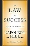 The Law of Success Deluxe Edition