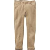 Carter's(カーターズ) メタリックジェギンス ゴールド ボトムスパンツ 18ヶ月【並行輸入】