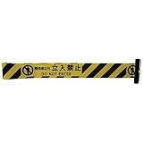 Ｒｅｅｌｅｘ バリアリール 交換用シートＣ 関係者以外立入禁止　3M3A0004-8906 【4046561】