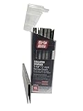 Grip Rite Prime Guard MAXB64889 18-Gauge 1/4' Narrow Crown by 1-1/2' 304-Stainless Steel Staples in 