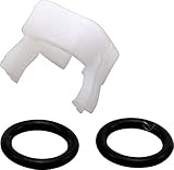 Peerless RP60121 Block and O-Rings [並行輸入品]