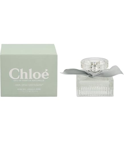 Amazon | クロエ ナチュレル オードパルファム 100mL | Chloe