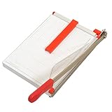 マイツ ペーパーカッター A4長辺対応 PS-3 ライトグレー | 文具百貨