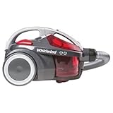 Hoover, SE71-WR01001 Whirlwind Bagless Cylinder Vacuum Cleaner