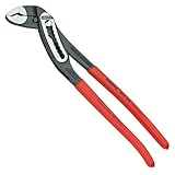 KNIPEX ウォーターポンププライヤー アリゲーター 300mm 8801-300SB