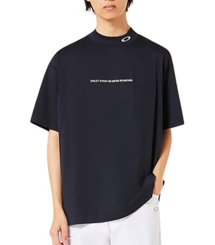 TANGRAM タングラム　モックネック tシャツ 半袖　golf ゴルフ Amazon.co.jp: TANGRAM タングラム ゴルフウェア モックネック