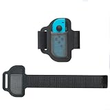 Tinotenda! Switch Joy-Con用 レッグストラップ レッグバンド リングフィットアドベンチャー対応 Nintendo Switch Ring Fit Adventure対応