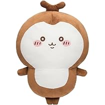 Amazon.co.jp: ノーブランド品ちい*かわカブトムシbigぬいぐるみ