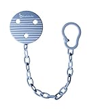 Badabulle B011400?Dummy Chain Marini?re?-?Boy?-?Blue by Badabulle